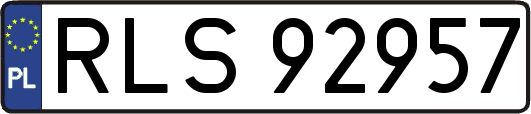 RLS92957