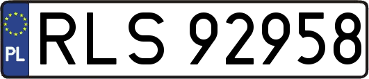 RLS92958