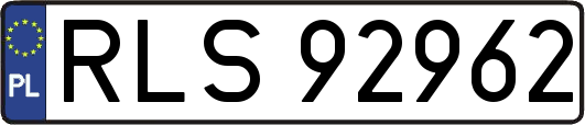 RLS92962