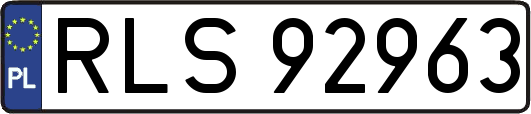 RLS92963