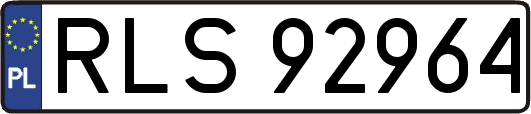 RLS92964