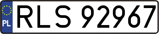 RLS92967