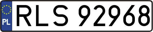 RLS92968