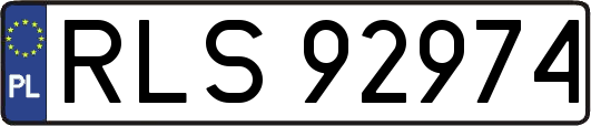 RLS92974