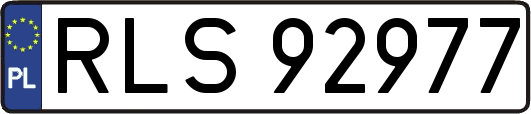RLS92977