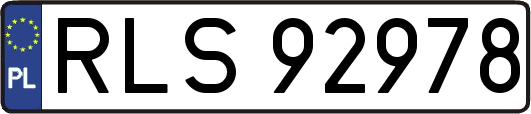 RLS92978