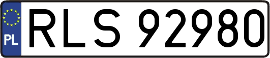 RLS92980