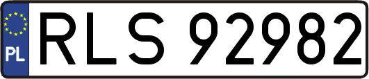 RLS92982