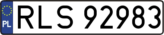 RLS92983