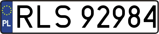 RLS92984
