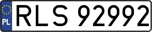 RLS92992