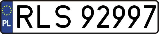 RLS92997