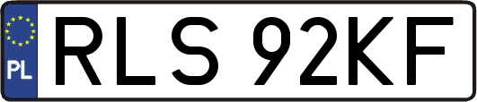 RLS92KF