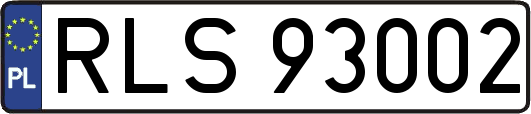 RLS93002