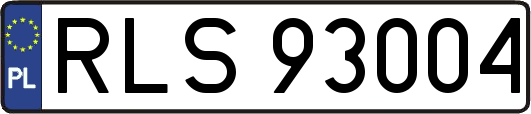 RLS93004