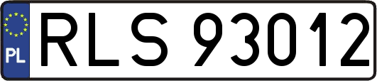 RLS93012