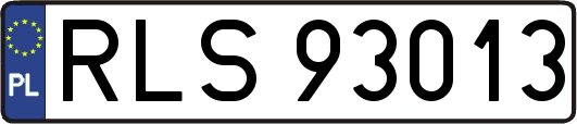 RLS93013