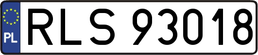 RLS93018