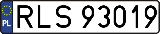 RLS93019