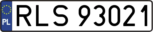 RLS93021