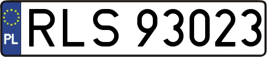 RLS93023