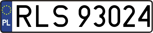 RLS93024