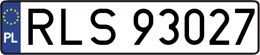 RLS93027