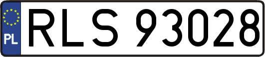 RLS93028