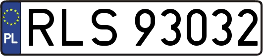 RLS93032