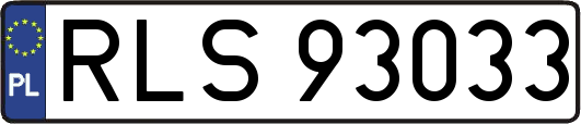 RLS93033