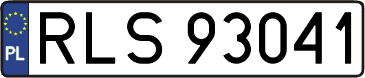 RLS93041