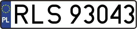 RLS93043