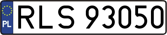 RLS93050