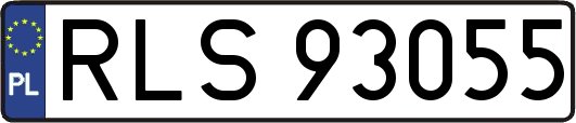 RLS93055