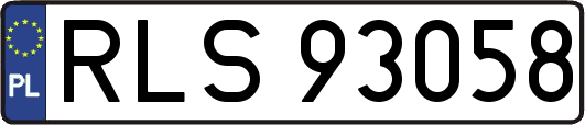 RLS93058