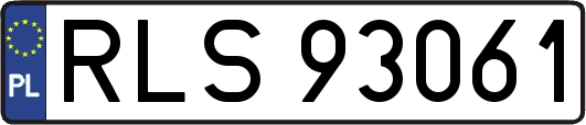 RLS93061