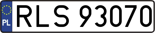 RLS93070