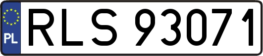 RLS93071