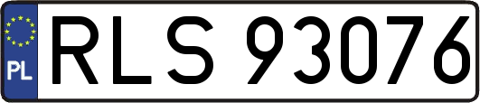 RLS93076