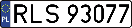RLS93077
