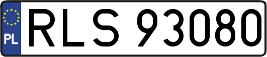 RLS93080
