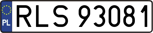 RLS93081