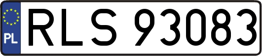RLS93083
