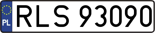 RLS93090