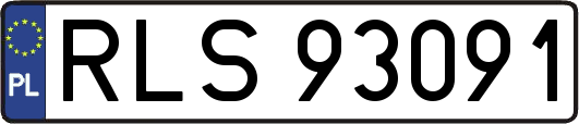 RLS93091