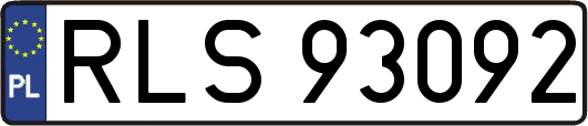 RLS93092