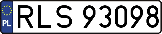 RLS93098