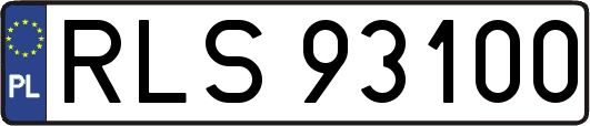RLS93100