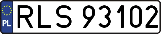 RLS93102