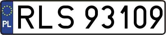RLS93109